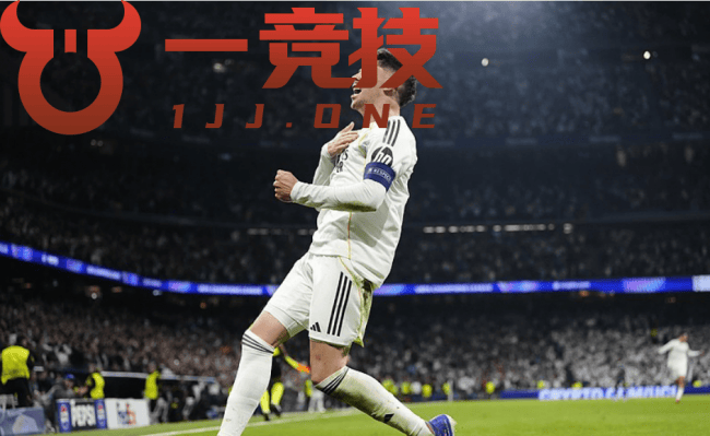 【一竞技】欧冠：阿隆索惨遭打脸，曼城崩盘认输，姆巴佩安心养伤！